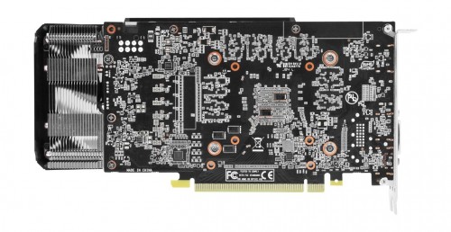 Palit GeForce RTX 2060 GamingPro