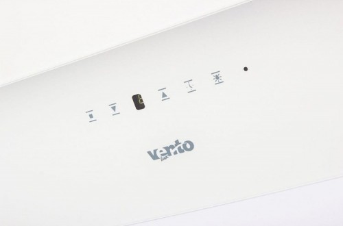 VENTOLUX Rialto 60 WH 1000 TRC IT