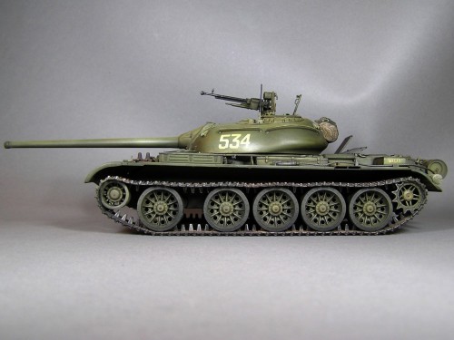 MiniArt T-54-2 Mod. 1949 (1:35)