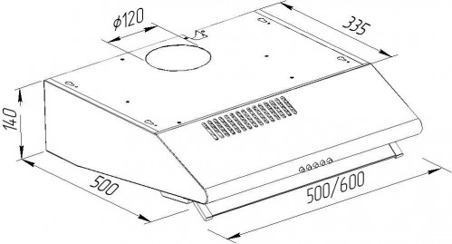 Pyramida MH 60 IV