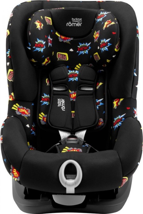 Britax Romer King II