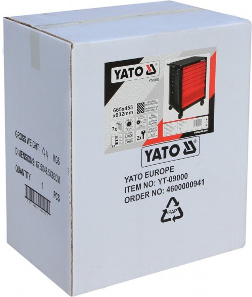 Yato YT-09000