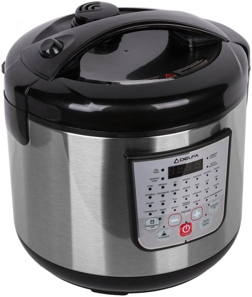 Delfa DMC-50H8