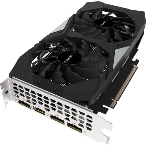 Gigabyte GeForce RTX 2060 OC rev. 2.0