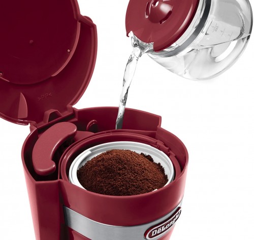 De'Longhi Active Line ICM 14011.R