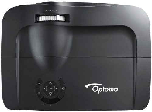 Optoma W501