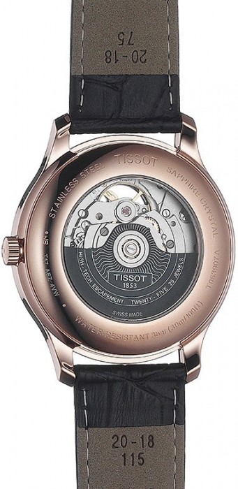 TISSOT T063.907.36.068.00