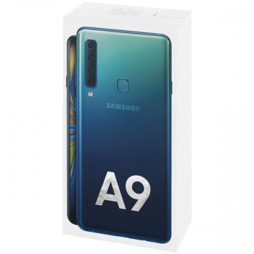 Samsung Galaxy A9 2018