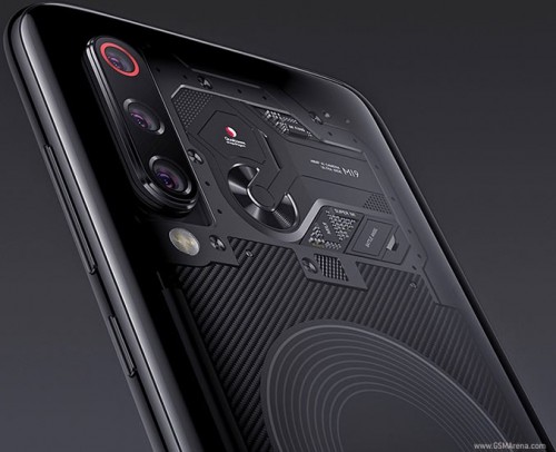 Xiaomi Mi 9 Explorer Edition