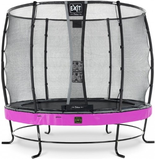 Exit Elegant Premium 8.3ft Safety Net Deluxe