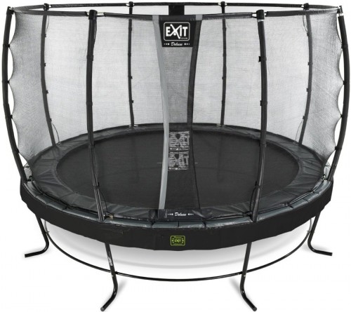 Exit Elegant Premium 14ft Safety Net Deluxe