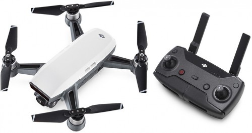 DJI Spark Controller Combo