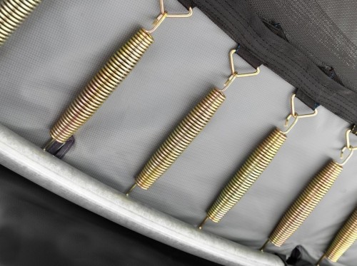 Exit Elegant Premium 12ft Safety Net Economy