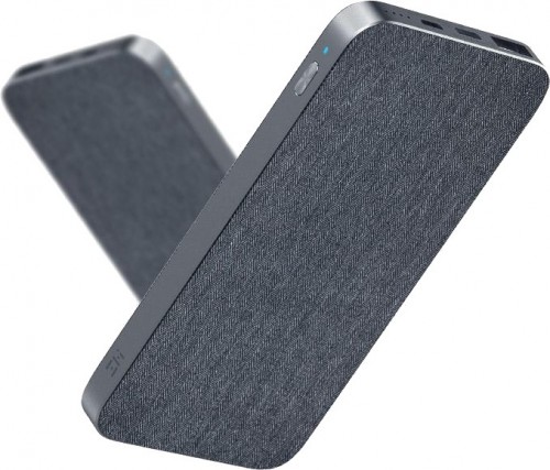 Xiaomi ZMi Power Bank Type-C 10000 (QB910)