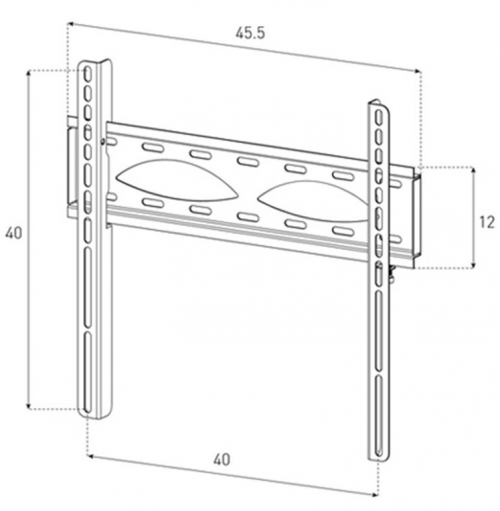 Sonorous Surefix 230