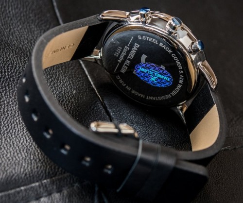 Daniel Klein DK11712-1