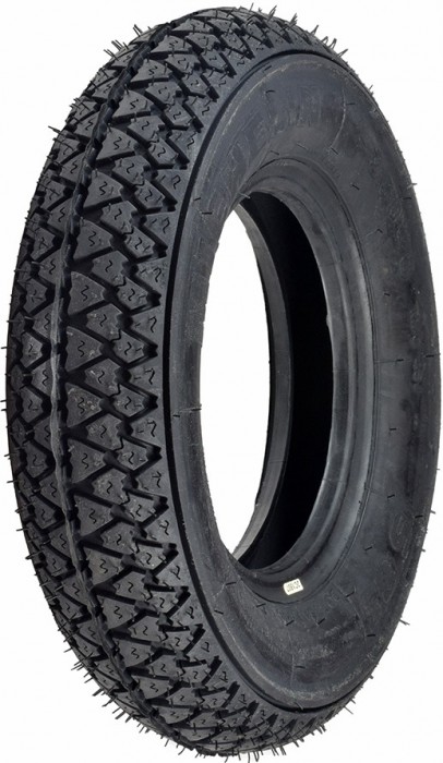 Michelin S83