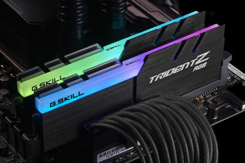 G.Skill Trident Z RGB AMD