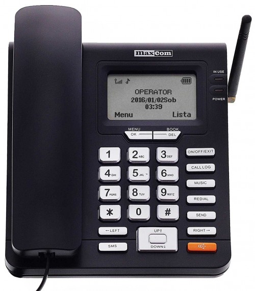 Maxcom MM28D