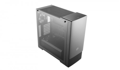 Cooler Master MasterBox E500