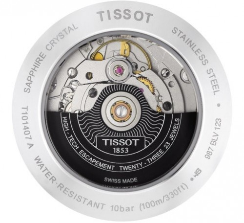 TISSOT T101.407.11.031.00