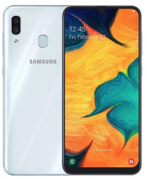 Samsung Galaxy A30