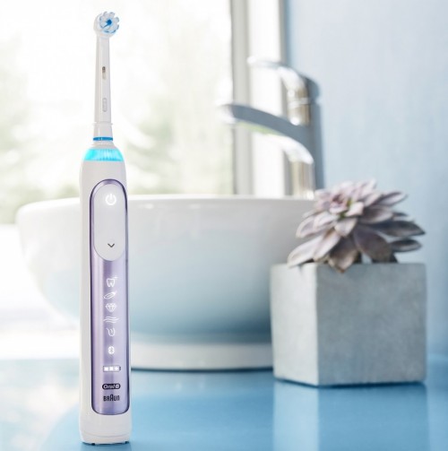 Braun Oral-B Genius 10000N