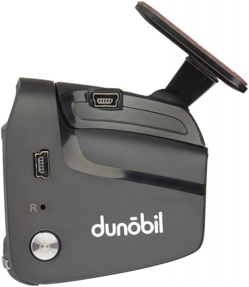 Dunobil Nox GPS