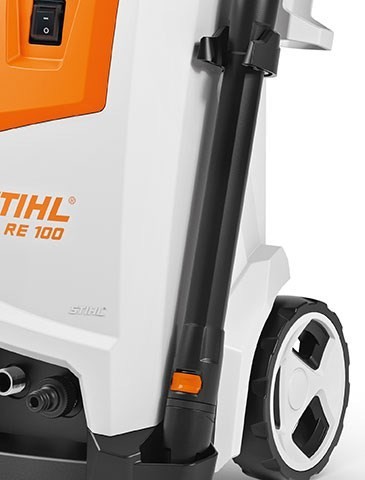 STIHL RE 100