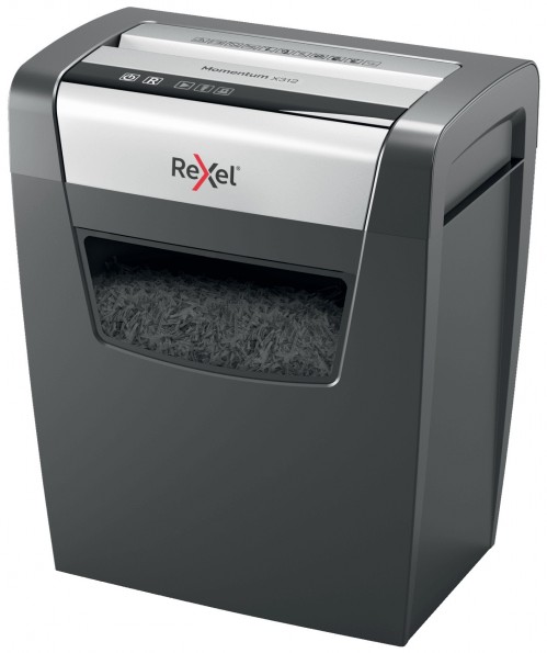 Rexel Momentum X312