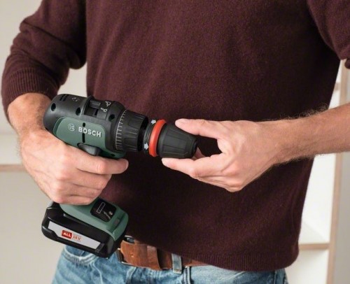 Bosch AdvancedImpact 18 06039B5103