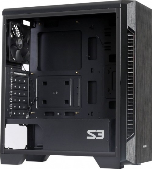 Zalman S3