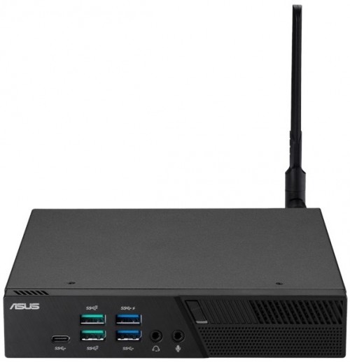 Asus Mini PC PB60