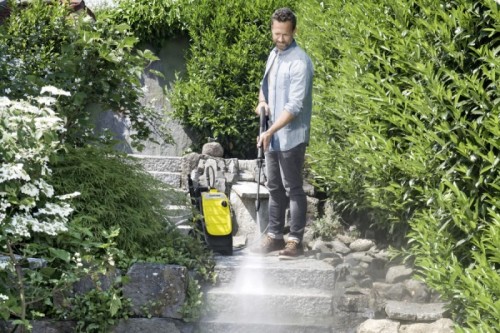 Karcher K 7 Compact New