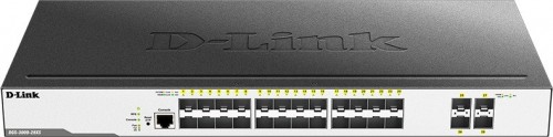 D-Link DGS-3000-28XS