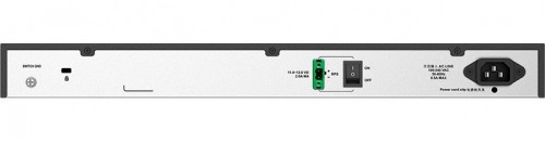 D-Link DGS-3000-28L