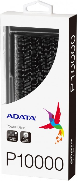 A-Data P10000