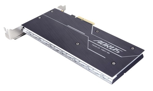 Gigabyte AORUS RGB AIC