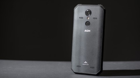 AGM A9 Pro