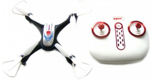 Syma X15C