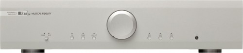 Musical Fidelity M2SI