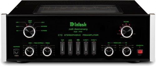 McIntosh C70