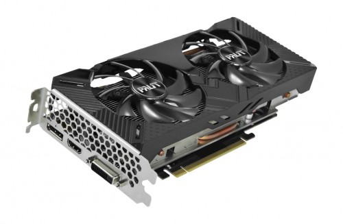 Palit GeForce RTX 2060 Dual