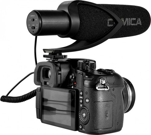 Comica CVM-V30 Pro