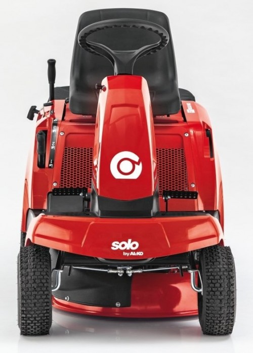 SOLO R 7-65.8 HD