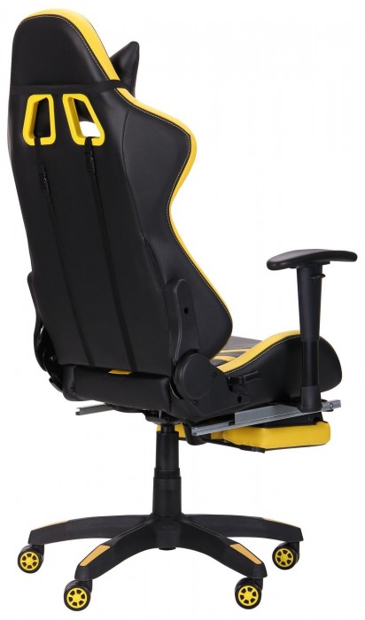 AMF VR Racer with Footrest