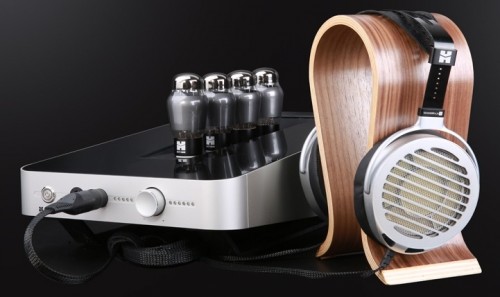 HiFiMan Shangri-La Jr