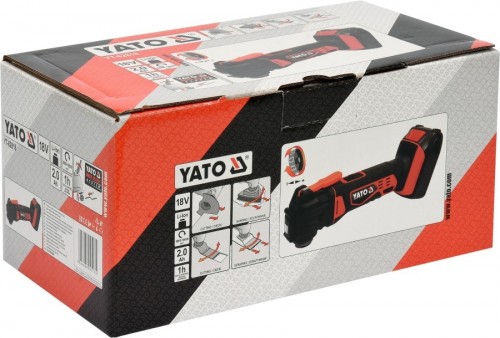 Yato YT-82818