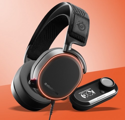 SteelSeries GameDAC