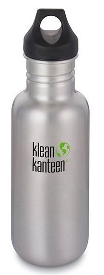 Klean Kanteen Classic 18oz